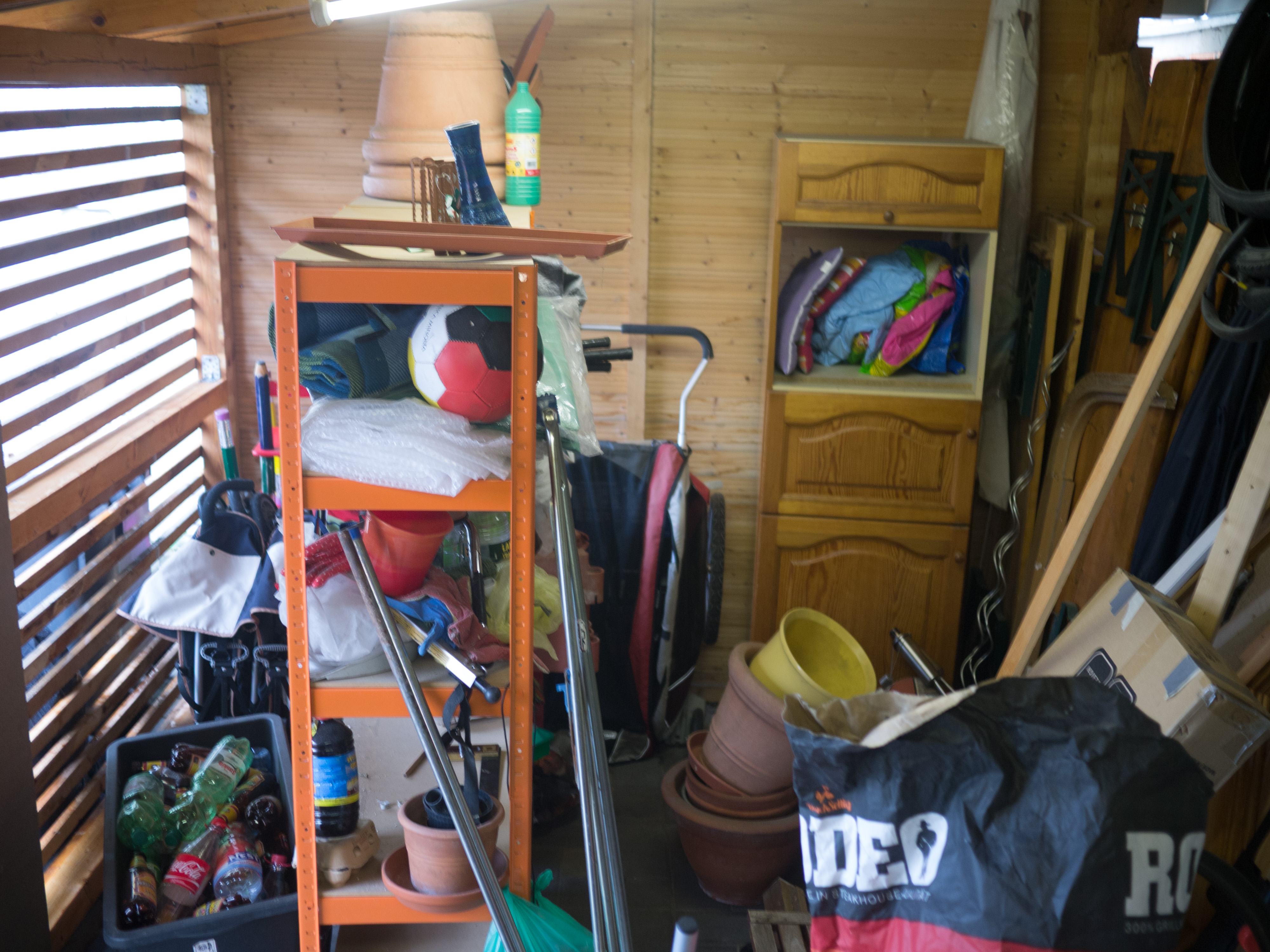 Holzwerken   Werkstatt 20